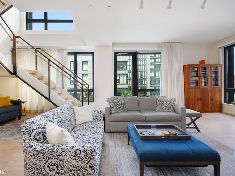 550 Vanderbilt Avenue 628, Brooklyn NY 11238