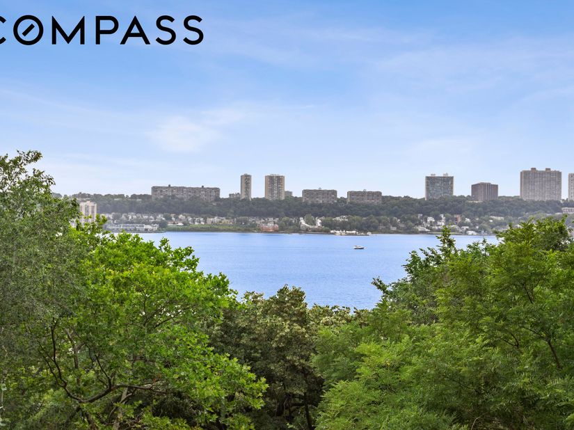 750 Riverside Drive 4C, New York NY 10031