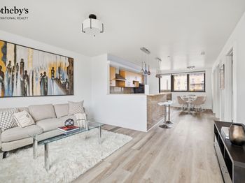 136 East Broadway