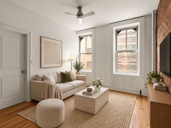316 Mott Street