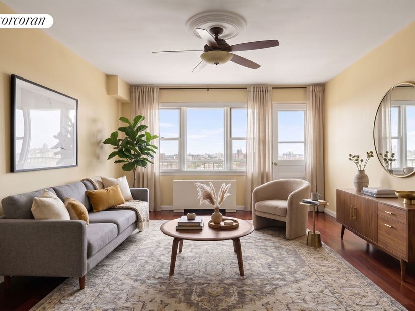1401 Ocean Avenue 16B, Brooklyn NY 11230