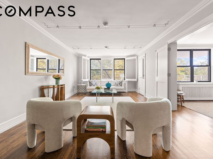 185 Prospect Park SW 403, Brooklyn NY 11218