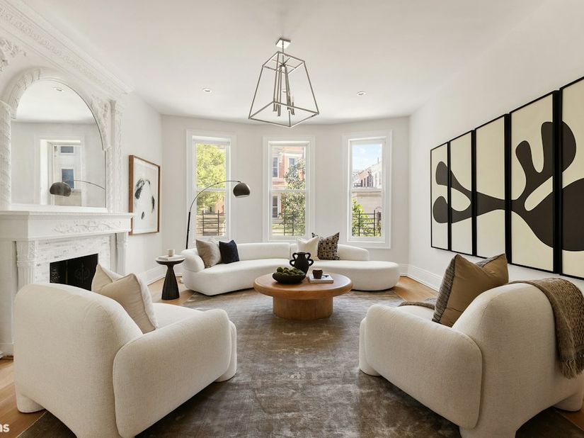 452 West 141st Street, New York NY 10031