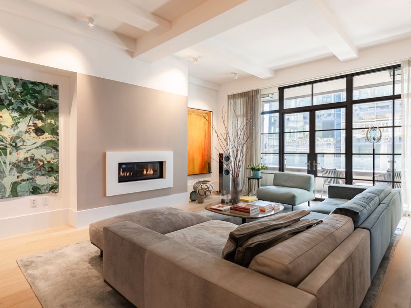 404 Park Avenue S PH17B, New York NY 10016