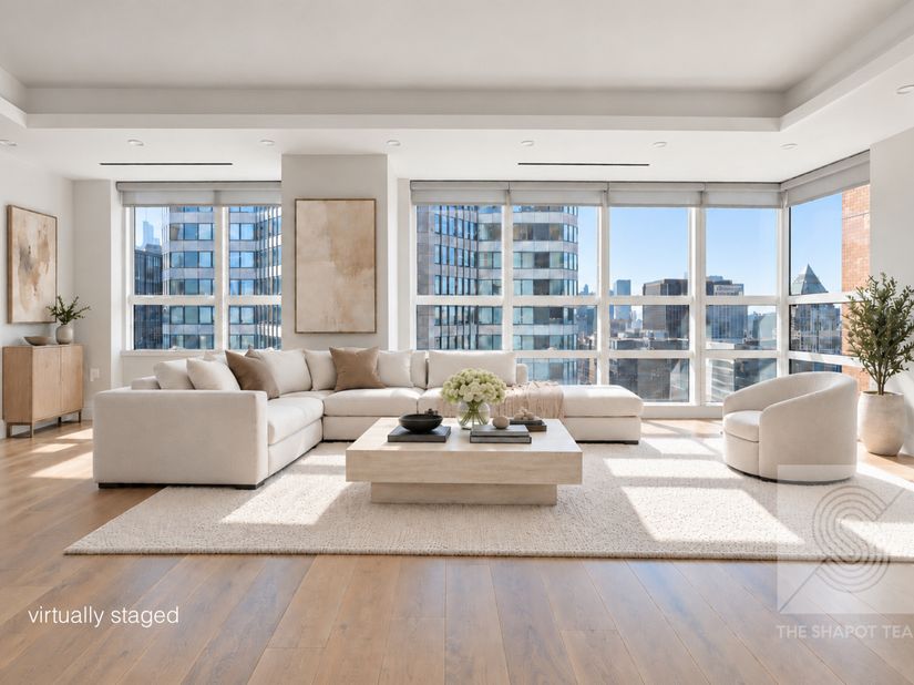 146 West 57th Street 6667E, New York NY 10019