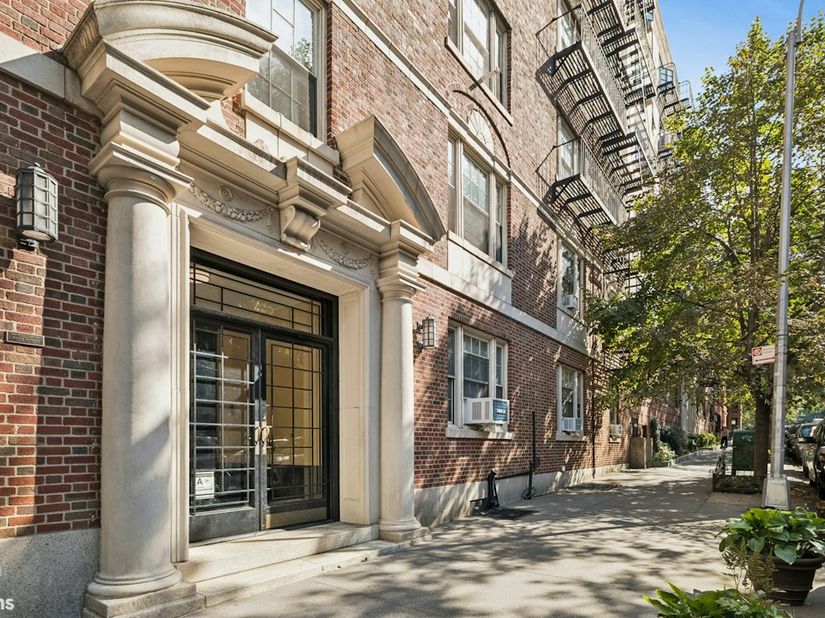 225 Lincoln Place 5H, Brooklyn NY 11217