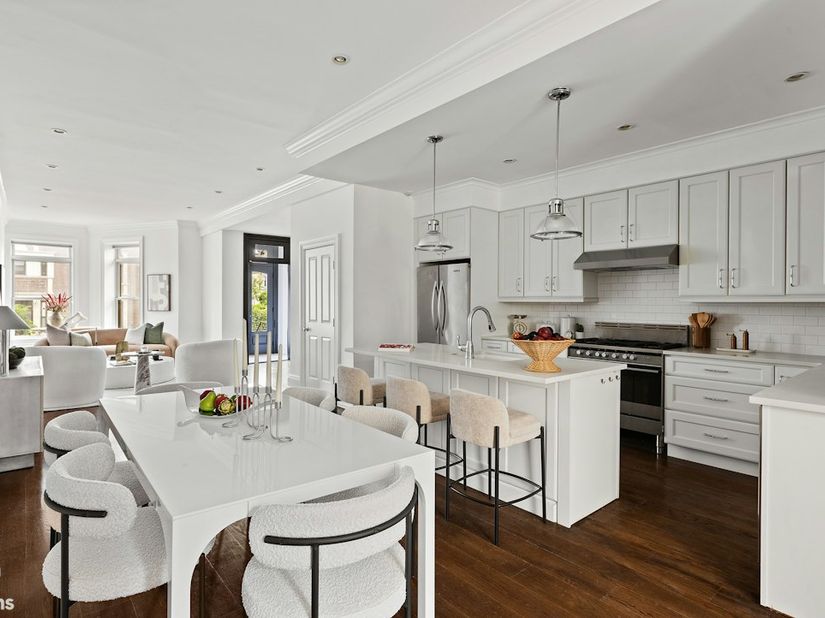 1148 Sterling Place THOUSE, Brooklyn NY 11213