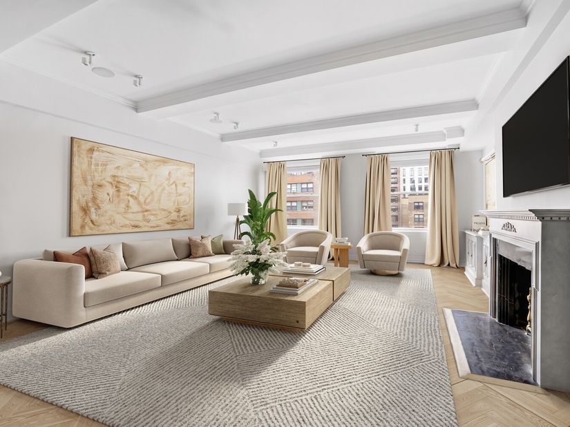 1040 Park Avenue 8E, New York NY 10028