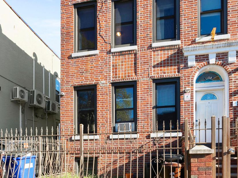 1108 Winthrop Street MULTIFAM, Brooklyn NY 11212