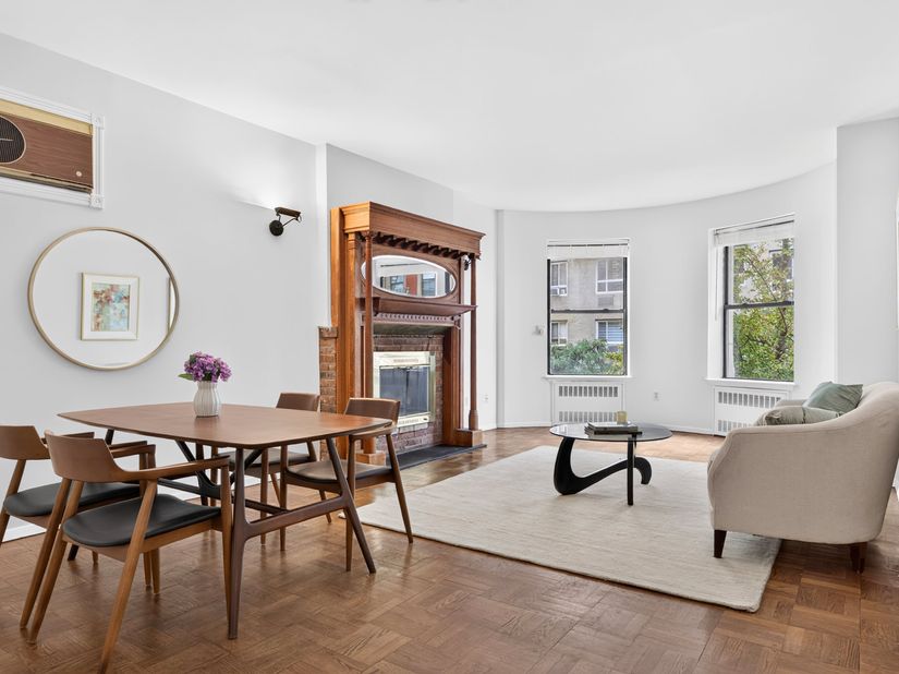 303 West 80th Street 4A, New York NY 10024