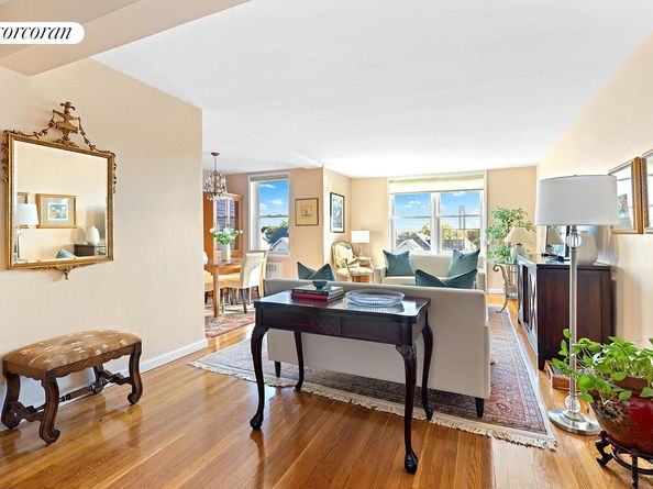 8301 Ridge Boulevard 5G, Brooklyn NY 11209