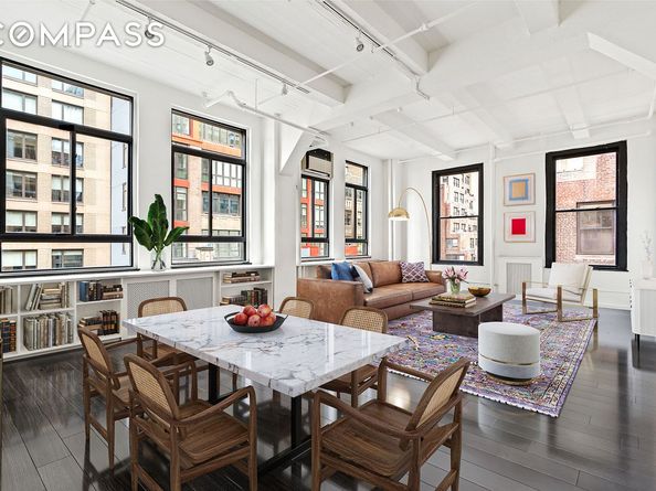 348 West 38th Street 9E, New York NY 10018