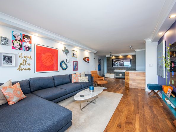 5700 Arlington Avenue 12B, Bronx NY 10471