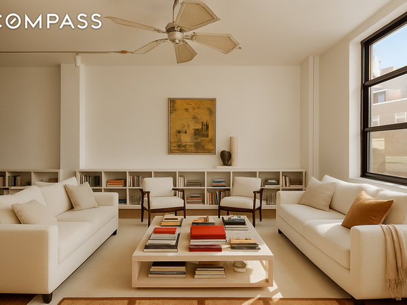 161 West 15th Street 4C, New York NY 10011