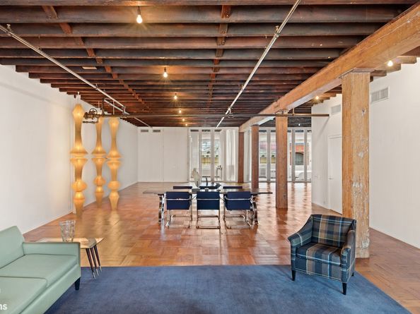 41 Greene Street 5, New York NY 10012