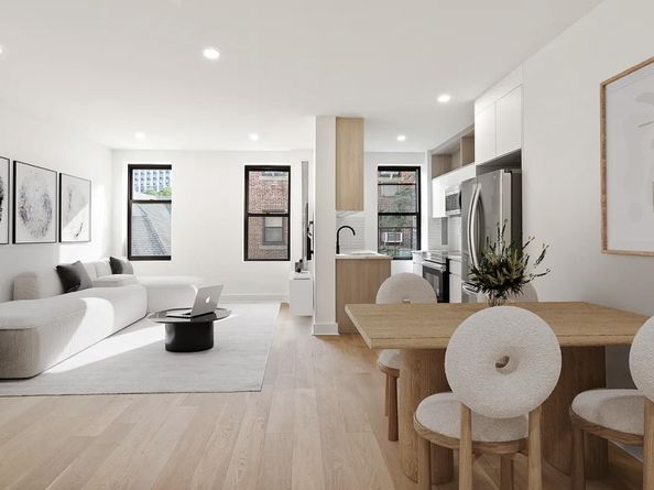 78-86 Thayer Street 1A, New York NY 10040