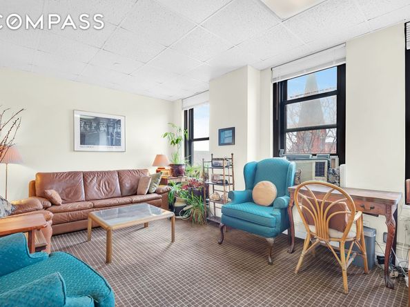 142 Joralemon Street 5E, Brooklyn NY 11201