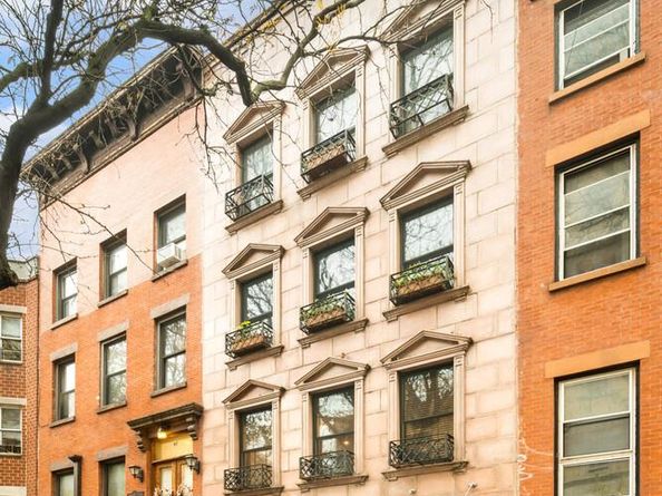 50 Fort Greene Place, Brooklyn NY 11217