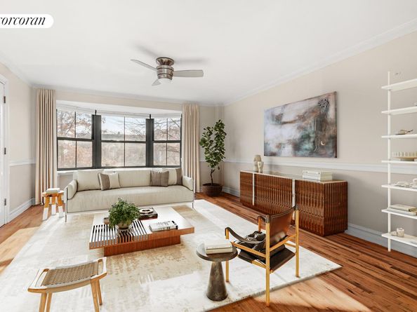 1139 Prospect Avenue 3G, Brooklyn NY 11218