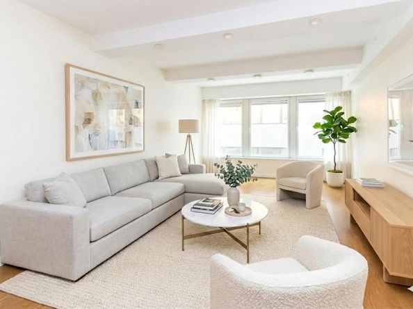 90 William Street 4G, New York NY 10038