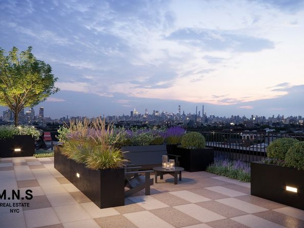 22-54 46th Street 302, Queens NY 11105