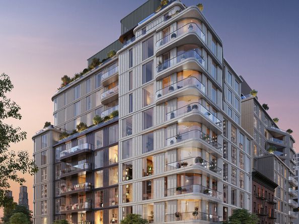 499 9th Avenue 8AN, New York NY 10018