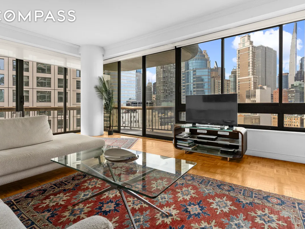 167 East 61st Street 21B, New York NY 10065