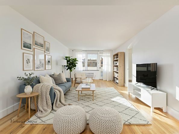 525 Ocean Parkway 5K, Brooklyn NY 11218