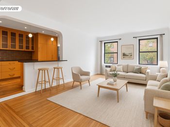 69-40 Yellowstone Boulevard