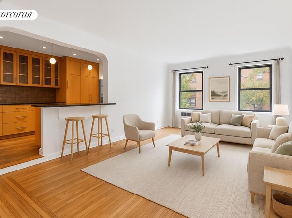 69-40 Yellowstone Boulevard 121, Queens NY 11375