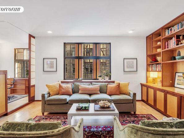 116 Pinehurst Avenue G33, New York NY 10033