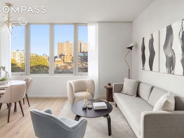 66 Clinton Street 5B, New York NY 10002