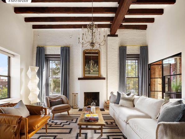 35 Bethune Street PHB, New York NY 10014