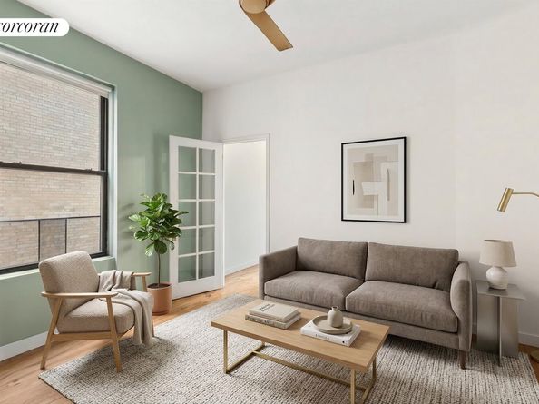 175 Claremont Avenue 51, New York NY 10027