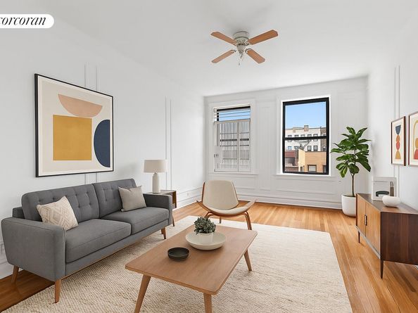 860 West 181st Street 67A, New York NY 10033