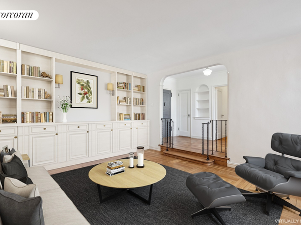 95 Park Terrace E 5A, New York NY 10034