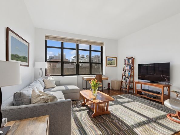 80 Metropolitan Avenue 4G, Brooklyn NY 11249