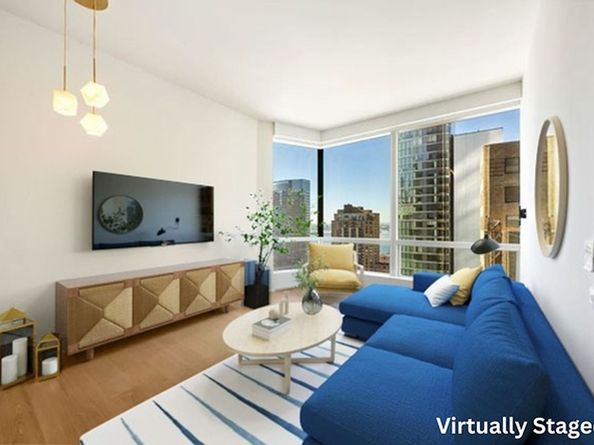 77 Greenwich Street 23C, New York NY 10006