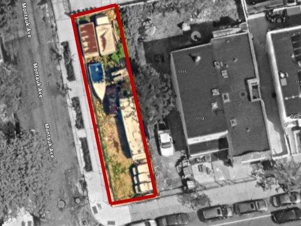 1109 Blake Avenue, Brooklyn NY 11208