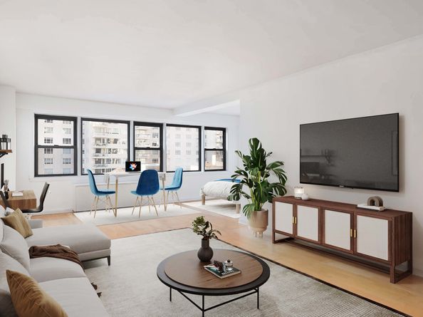 220 East 67th Street 10A, New York NY 10065
