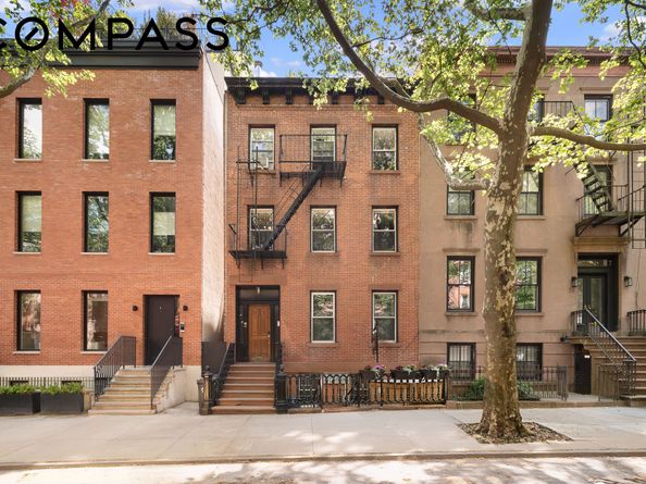 38 Douglass Street, Brooklyn NY 11231