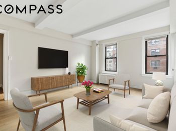 321 East 54th Street