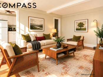 321 East 54th Street