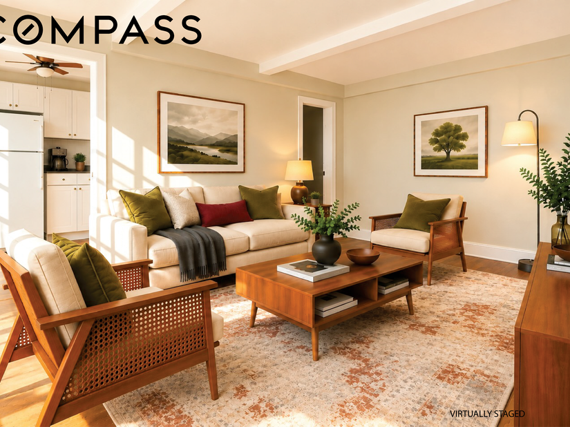 321 East 54th Street 9B, New York NY 10022