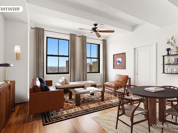 1 Hanson Place 24B, Brooklyn NY 11217