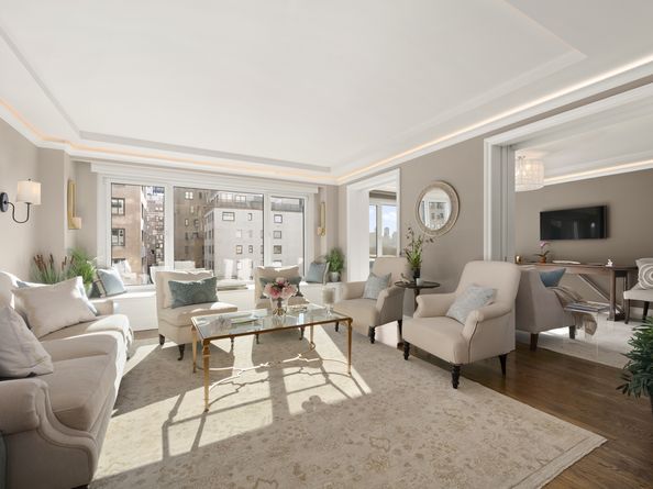 1050 5th Avenue 12C, New York NY 10028