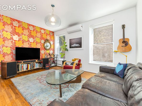 503 Clinton Street 1, Brooklyn NY 11231