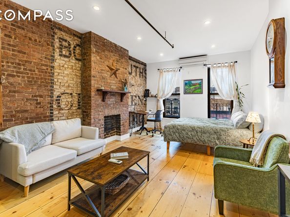 940 Fulton Street 3B, Brooklyn NY 11238