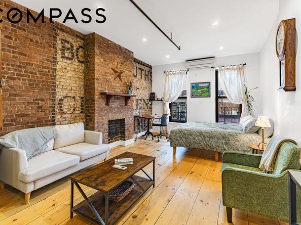 940 Fulton Street 3B, Brooklyn NY 11238