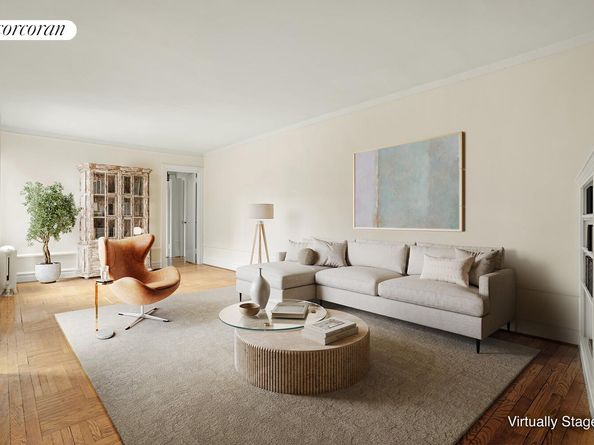 116 Pinehurst Avenue H44, New York NY 10033